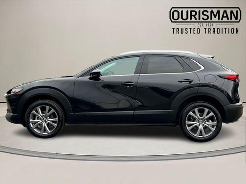 2024 Mazda CX-30 Premium Package