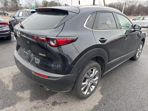2024 Mazda CX-30 Premium Package