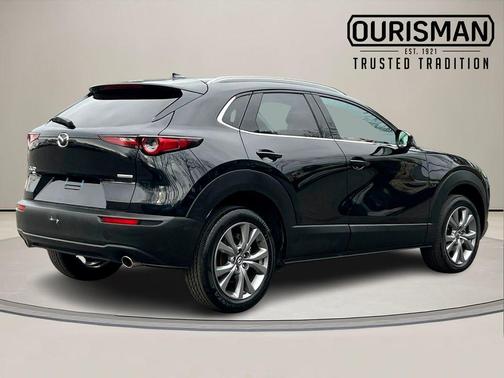 2024 Mazda CX-30 Premium Package