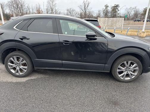 2024 Mazda CX-30 Premium Package