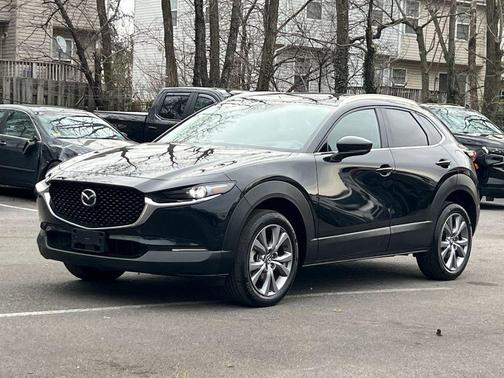 2024 Mazda CX-30 Premium Package