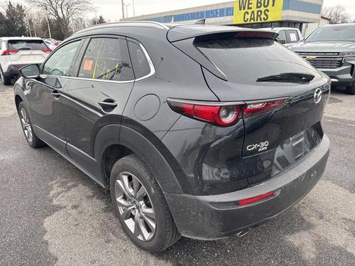 2024 Mazda CX-30 Premium Package