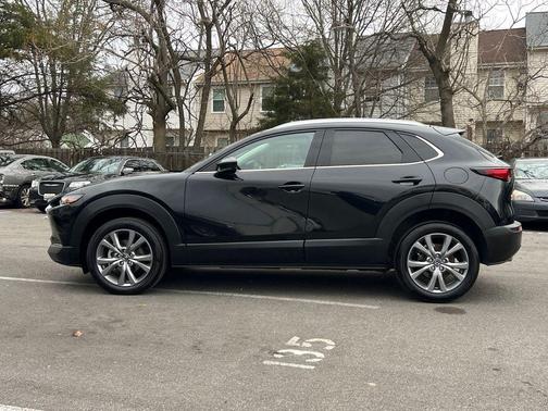 2024 Mazda CX-30 Premium Package