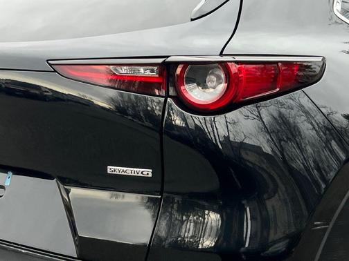 2024 Mazda CX-30 Premium Package