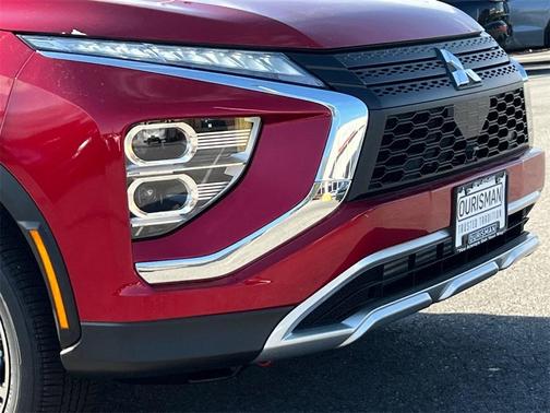 2026 Mitsubishi Eclipse Cross SE