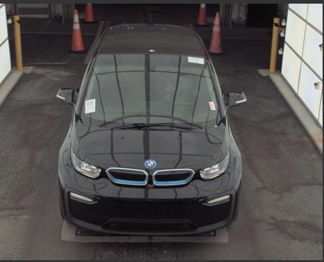 2018 BMW i3 94 Ah