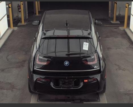 2018 BMW i3 94 Ah