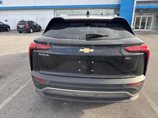 2024 Chevrolet Blazer EV LT