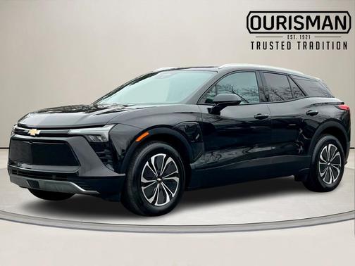 2024 Chevrolet Blazer EV LT