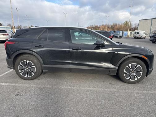 2024 Chevrolet Blazer EV LT