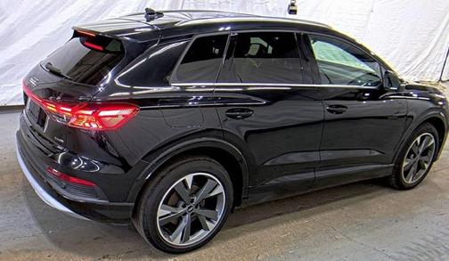 2022 Audi Q4 e-tron 50 Premium Plus