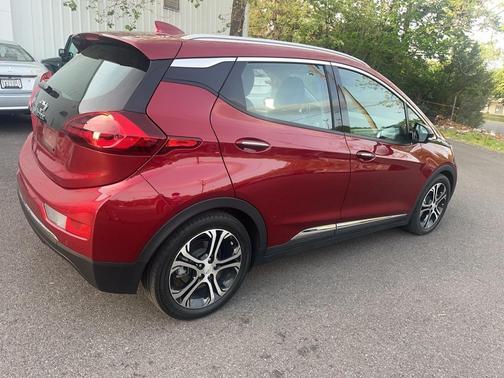 2020 Chevrolet Bolt EV Premier