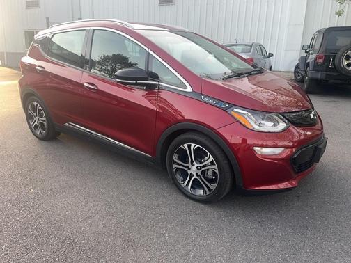 2020 Chevrolet Bolt EV Premier