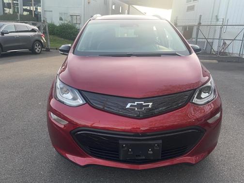 2020 Chevrolet Bolt EV Premier