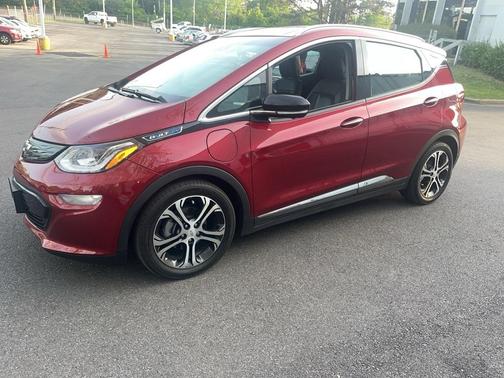 2020 Chevrolet Bolt EV Premier