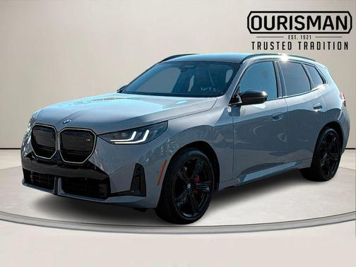 2025 BMW X3 M50 xDrive