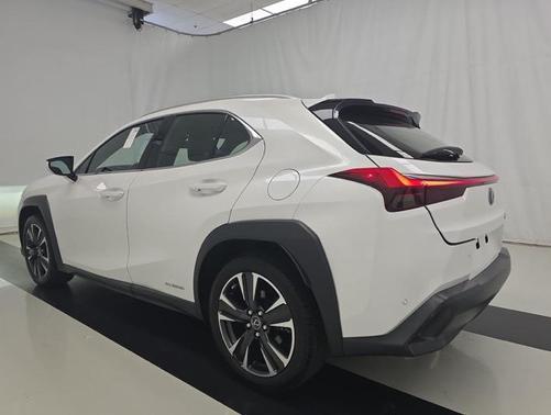 2020 Lexus UX 250h Base