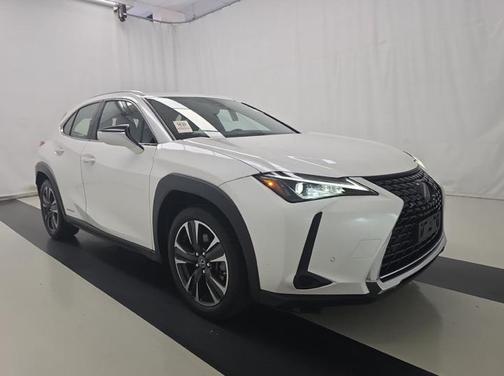 2020 Lexus UX 250h Base