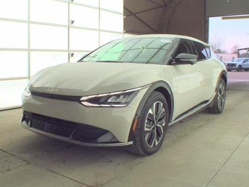 2023 Kia EV6 Wind