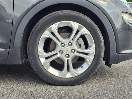 2018 Chevrolet Bolt EV LT