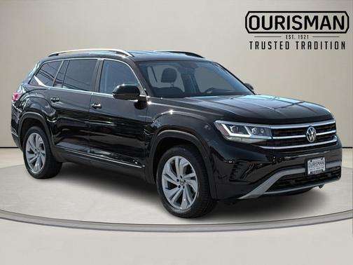 2023 Volkswagen Atlas 2.0T SE