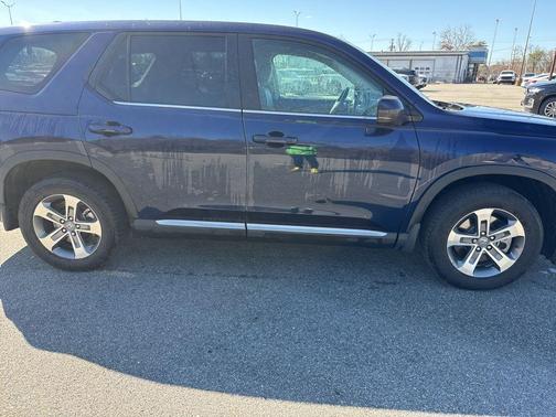 2023 Honda Pilot EX-L 7-Passenger