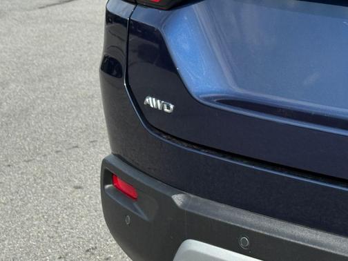 2023 Honda Pilot EX-L 7-Passenger