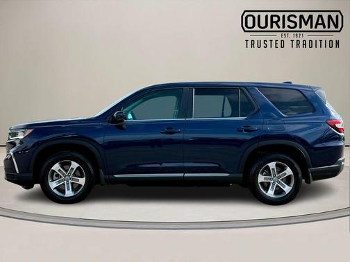 2023 Honda Pilot EX-L 7-Passenger