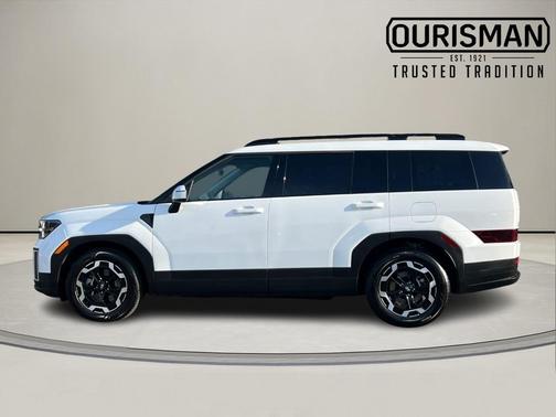 2024 Hyundai SANTA FE SEL