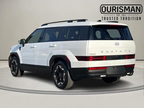 2024 Hyundai SANTA FE SEL
