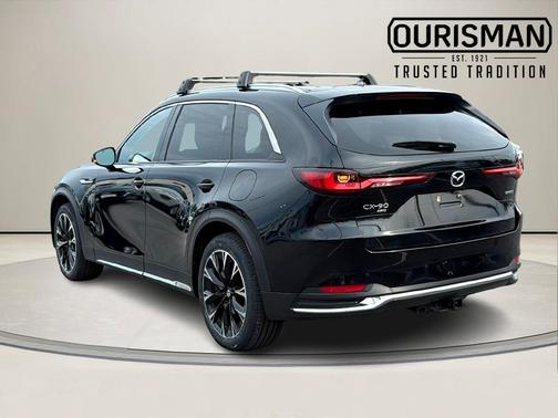 2024 Mazda CX-90 PHEV Premium