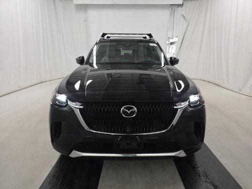 2024 Mazda CX-90 PHEV Premium
