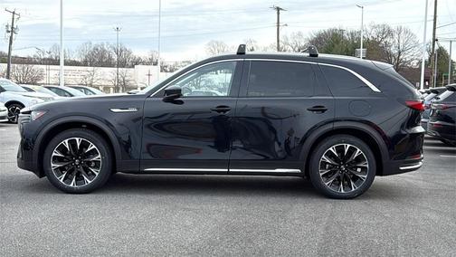 2024 Mazda CX-90 PHEV Premium
