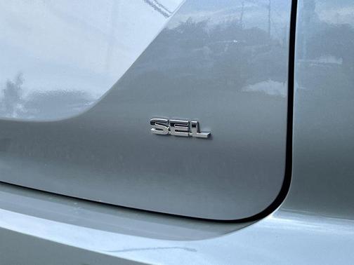 Moonstone Gray 2026 Mitsubishi Outlander SEL