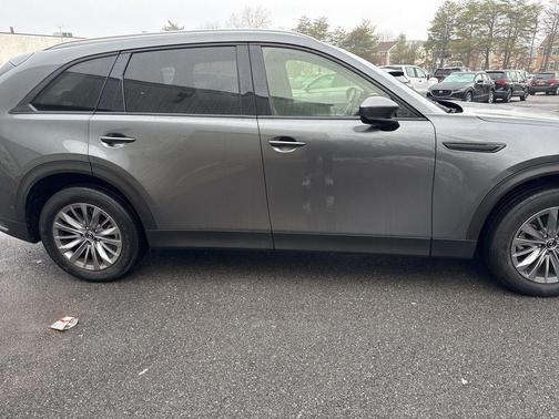 2024 Mazda CX-90 3.3 Turbo Preferred Plus