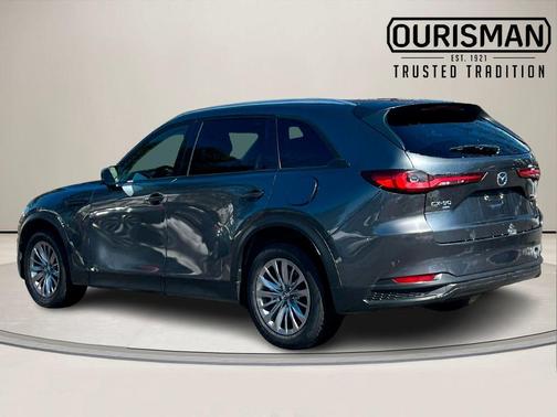 2024 Mazda CX-90 3.3 Turbo Preferred Plus