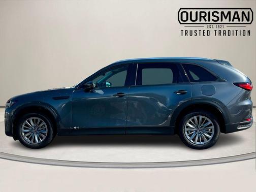 2024 Mazda CX-90 3.3 Turbo Preferred Plus