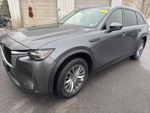 2024 Mazda CX-90 3.3 Turbo Preferred Plus
