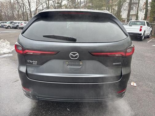 2024 Mazda CX-90 3.3 Turbo Preferred Plus