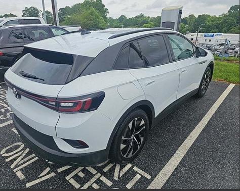 2021 Volkswagen ID.4 Pro S