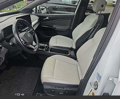 2021 Volkswagen ID.4 Pro S