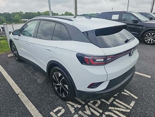 2021 Volkswagen ID.4 Pro S