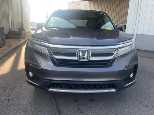 2020 Honda Pilot Touring 7-Passenger