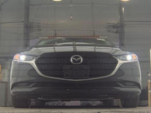 2024 Mazda Mazda3 FWD w/Preferred Package