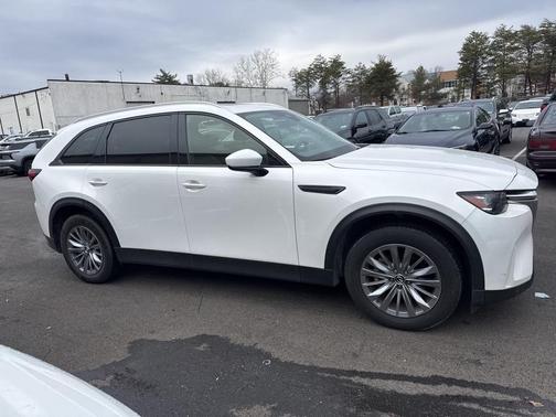 2024 Mazda CX-90 Preferred