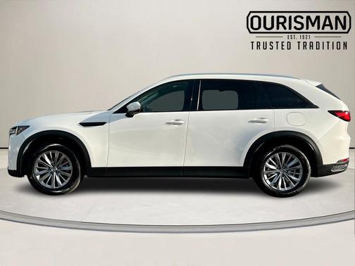 2024 Mazda CX-90 Preferred