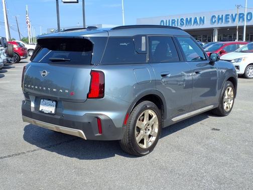 2025 MINI Countryman S