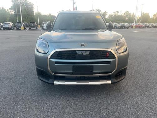 2025 MINI Countryman S