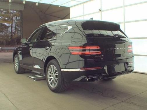 2024 Genesis GV80 2.5T