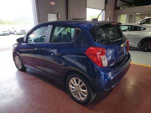 2022 Chevrolet Spark 1LT